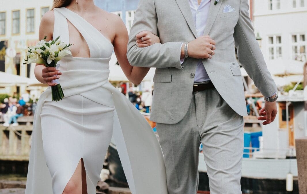 Is hiring a wedding planner in Denmark necessary?