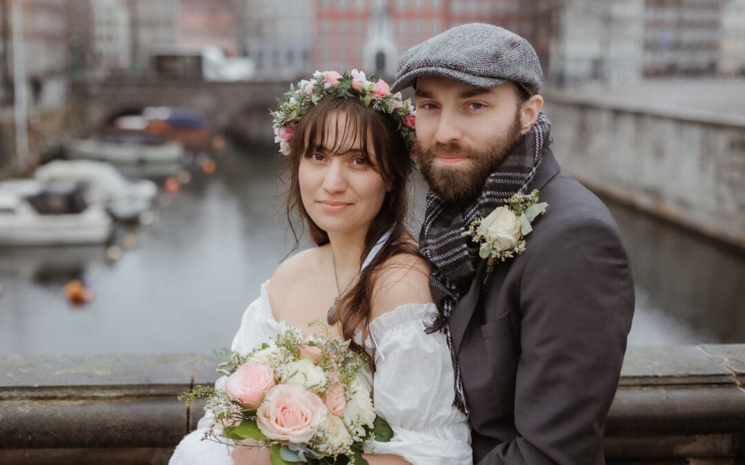 How to get married in Denmark when you’re from Ireland